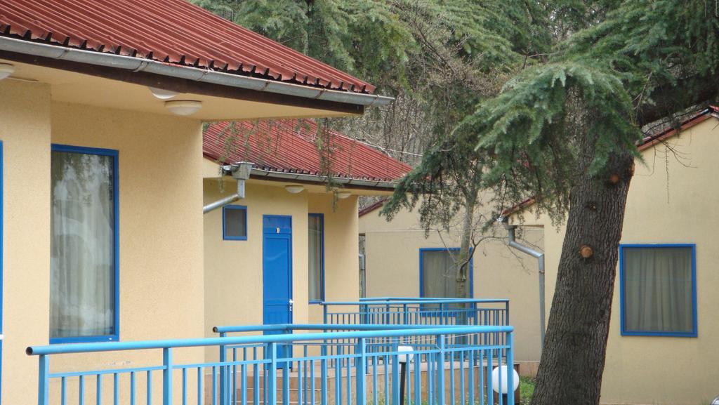Балнеохотел "Свети Мина" Wetren Zewnętrze zdjęcie