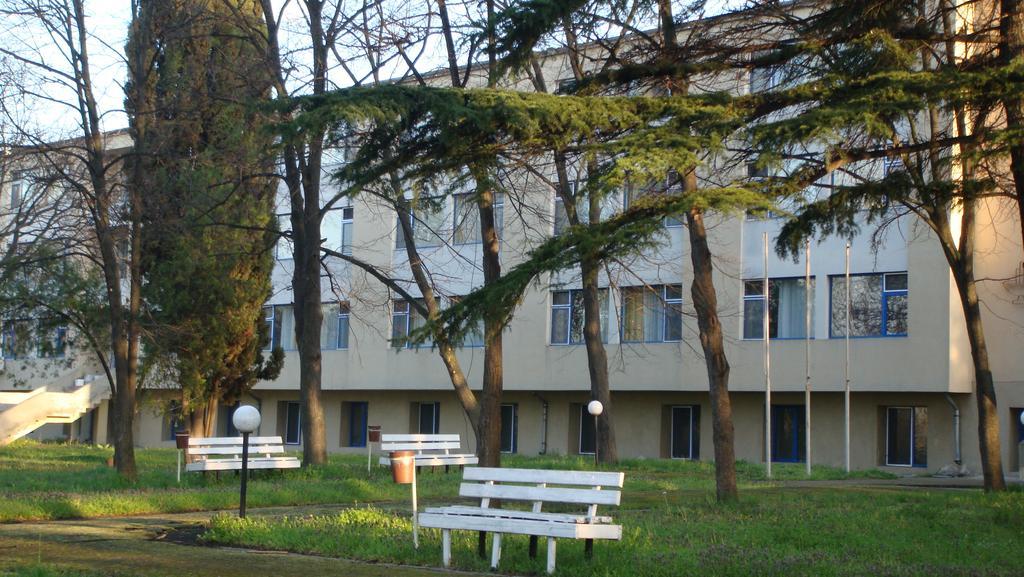 Балнеохотел "Свети Мина" Wetren Zewnętrze zdjęcie